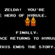 Illustration for article titled She Hacked emThe Legend of Zelda/em So It Now Stars Zelda, Saving Link